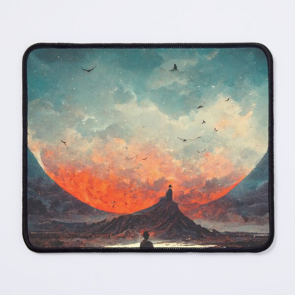Item preview, Horizon designed and sold by Natonie.