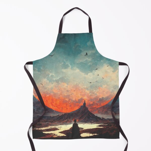 Item preview, Horizon designed and sold by Natonie.