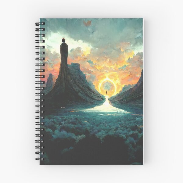 Item preview, Road to Kether designed and sold by Natonie.