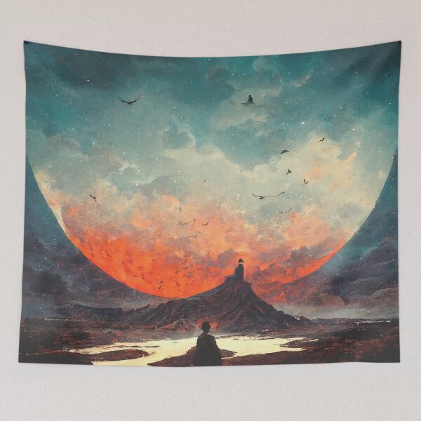 Item preview, Horizon designed and sold by Natonie.