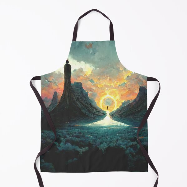 Item preview, Road to Kether designed and sold by Natonie.