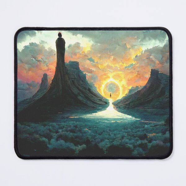 Item preview, Road to Kether designed and sold by Natonie.
