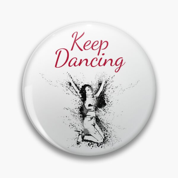 Item preview, Finnish Prime Minister - Keep Dancing designed and sold by deichmonster.