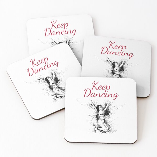 Item preview, Finnish Prime Minister - Keep Dancing designed and sold by deichmonster.