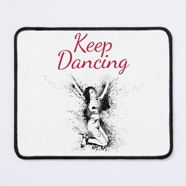 Item preview, Finnish Prime Minister - Keep Dancing designed and sold by deichmonster.