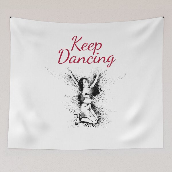 Item preview, Finnish Prime Minister - Keep Dancing designed and sold by deichmonster.