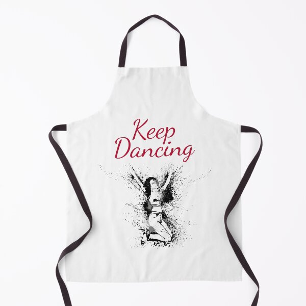Item preview, Finnish Prime Minister - Keep Dancing designed and sold by deichmonster.