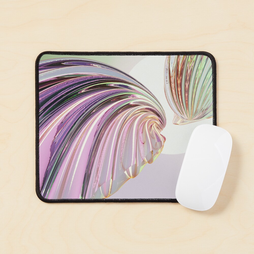Item preview, Mouse Pad designed and sold by milailingina.