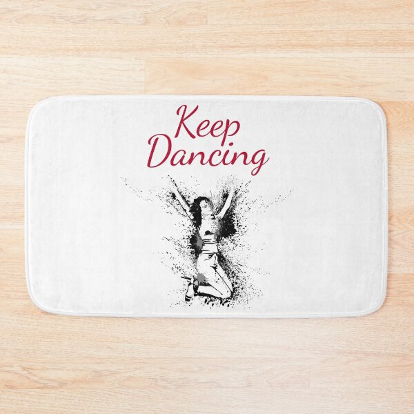 Item preview, Finnish Prime Minister - Keep Dancing designed and sold by deichmonster.