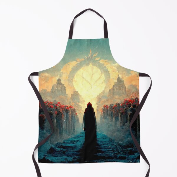 Item preview, Road to Kether designed and sold by Natonie.