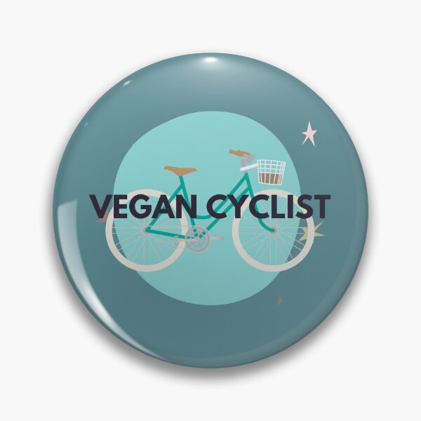 Item preview, Vegan cycling designed and sold by Lauraloris.
