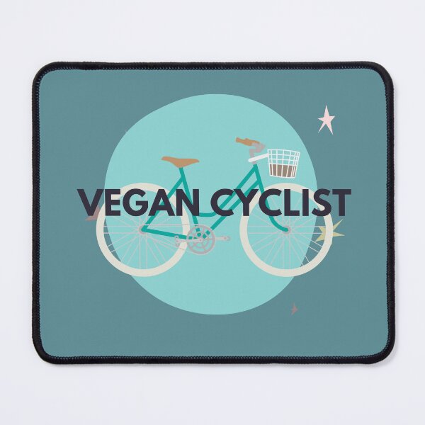 Item preview, Vegan cycling designed and sold by Lauraloris.