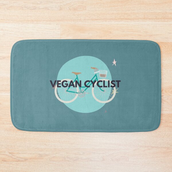 Item preview, Vegan cycling designed and sold by Lauraloris.