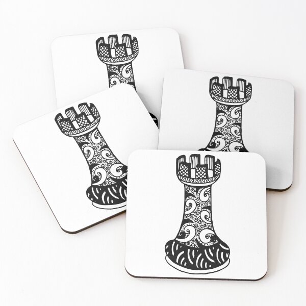 Item preview, Funny Chess Piece designed and sold by virillanissa.