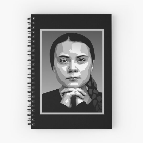 Item preview, Needed Gifts Greta Thunberg Cute Graphic Gift designed and sold by DasandLieu.
