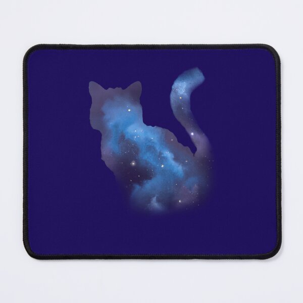 Item preview, Nebula cat designed and sold by binarty.