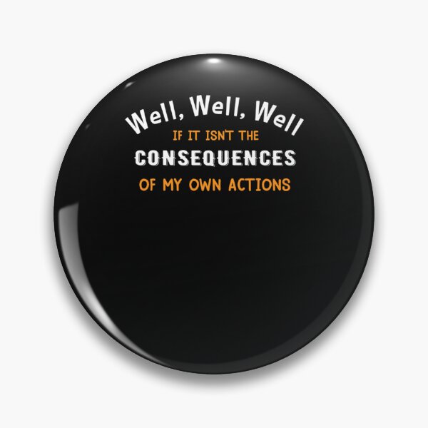 Item preview, Well Funny Actions Humor Hilarious Consequences designed and sold by caraqeysusan.