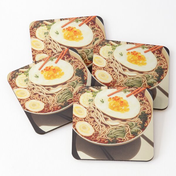 Item preview, Large Ramen designed and sold by Jessebladezwork.