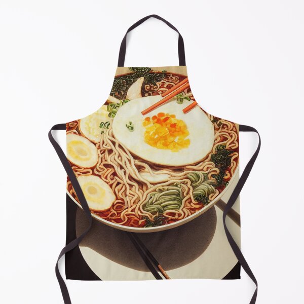 Item preview, Large Ramen designed and sold by Jessebladezwork.