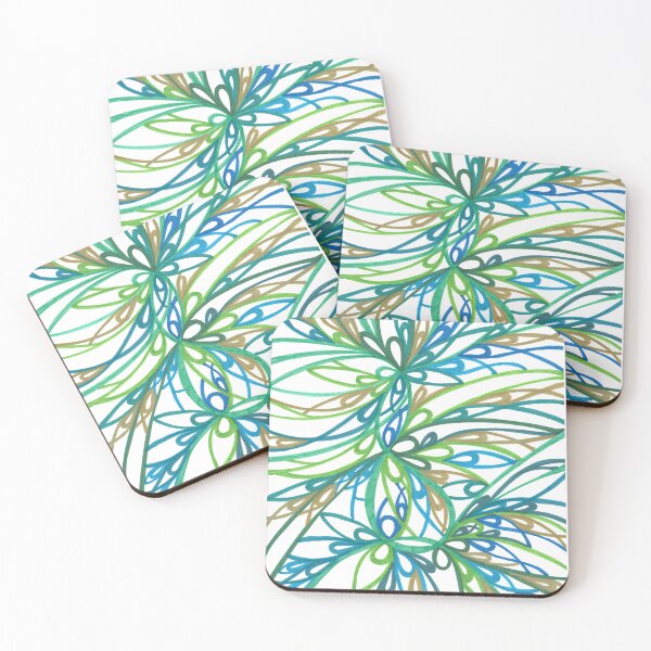 Item preview, greenery designed and sold by Arleen Hanks.