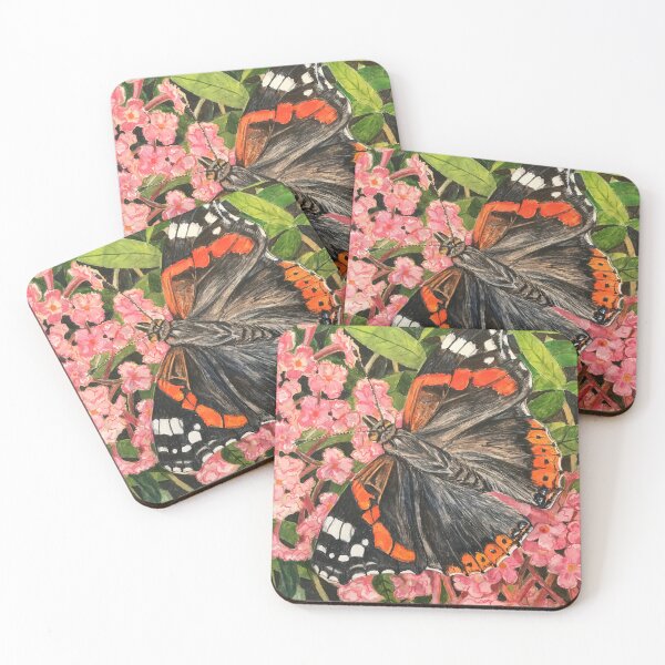 Item preview, Butterfly designed and sold by saracampbellart.