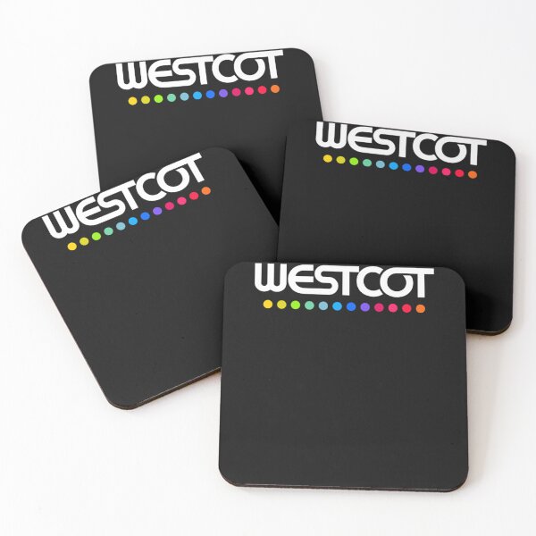 Item preview, WESTCOT designed and sold by caraqeysusan.
