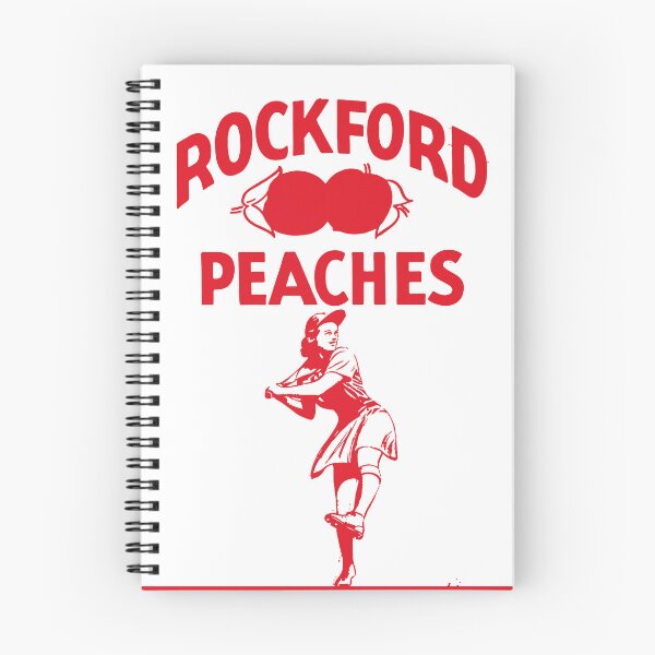 Item preview, Rockford Peaches designed and sold by Unruly15.