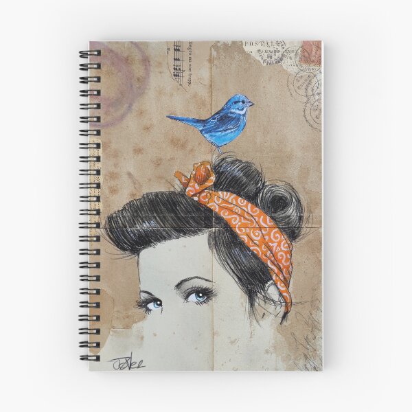 Item preview, bird on a wire designed and sold by Loui  Jover.