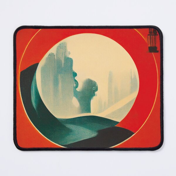 Item preview, Constant Paradox designed and sold by impressionaut.