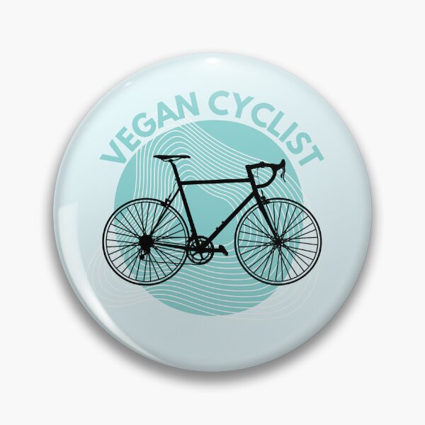 Item preview, Vegan cycling designed and sold by Lauraloris.