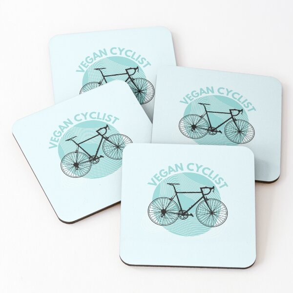 Item preview, Vegan cycling designed and sold by Lauraloris.