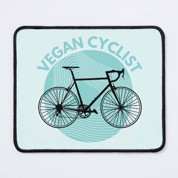 Item preview, Vegan cycling designed and sold by Lauraloris.