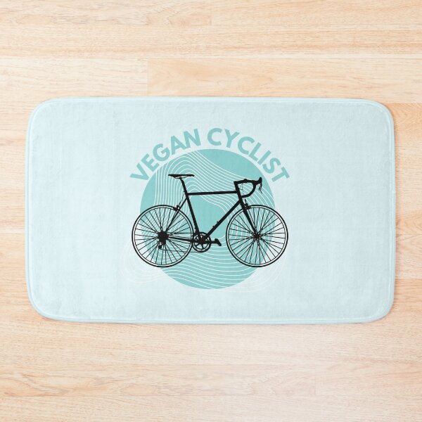 Item preview, Vegan cycling designed and sold by Lauraloris.