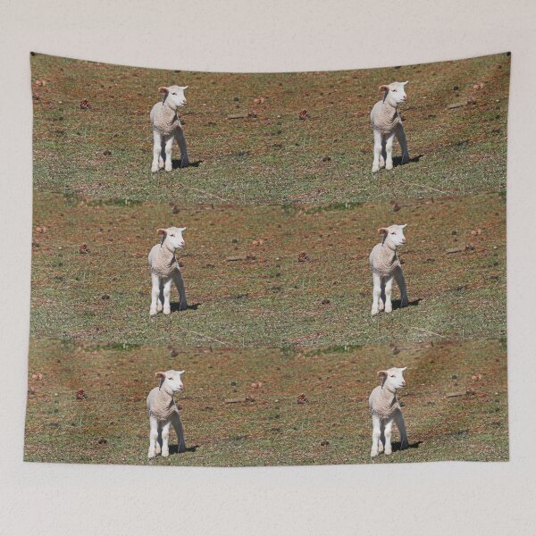 Item preview, Little Lamb Lost designed and sold by Evita.