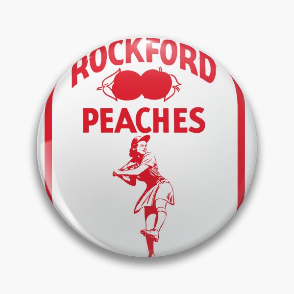 Item preview, Rockford Peaches designed and sold by Unruly15.