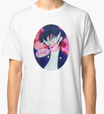 Saraba - Tuxedo Mask Classic T-Shirt