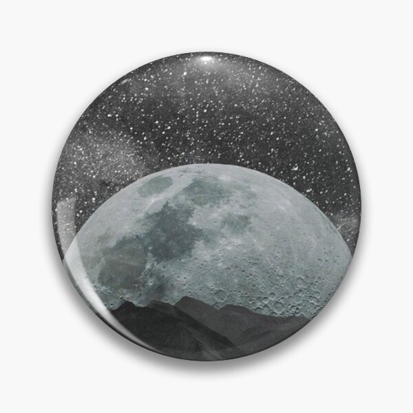 Item preview, The moon zero designed and sold by UNIX-G.
