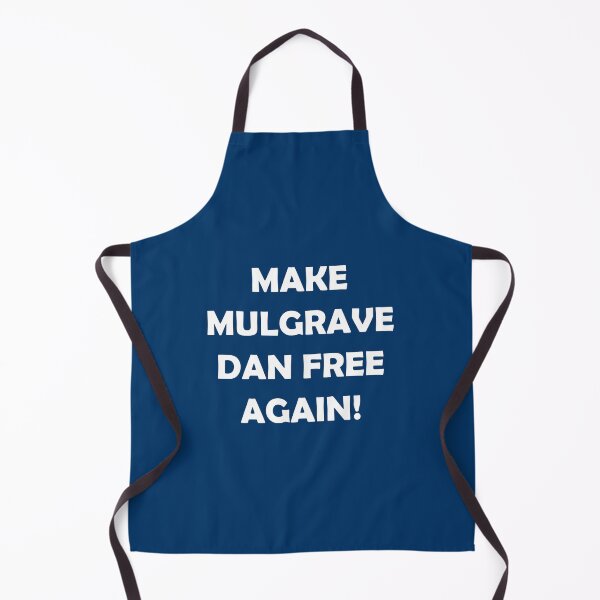 Item preview, MAKE MULGRAVE DAN FREE AGAIN designed and sold by DomGDesign.