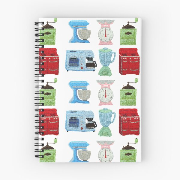 Item preview, Retro Kitchen Appliance designed and sold by YokoWhite.