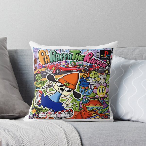 Item preview, Japan Parappa designed and sold by THEFreshYOUNGgent.