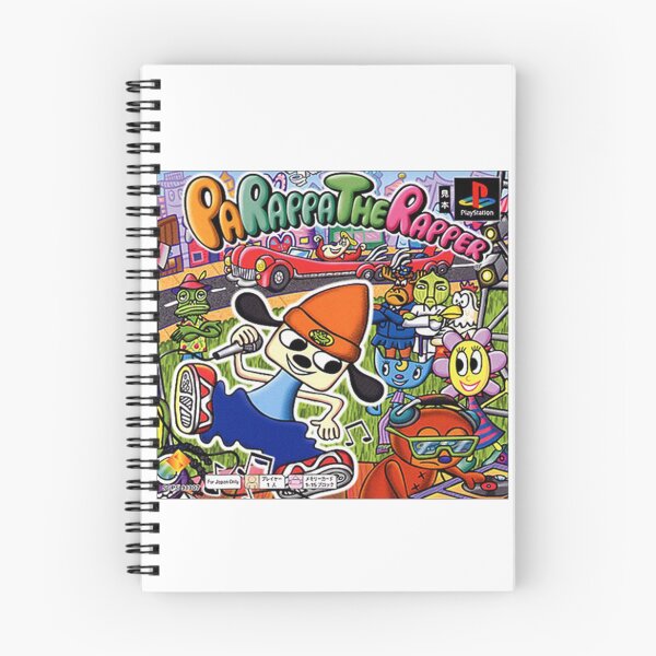 Item preview, Japan Parappa designed and sold by THEFreshYOUNGgent.