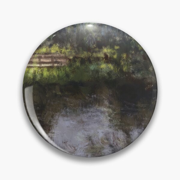 Item preview, Fenney Springs The Villages designed and sold by TheArtCave.