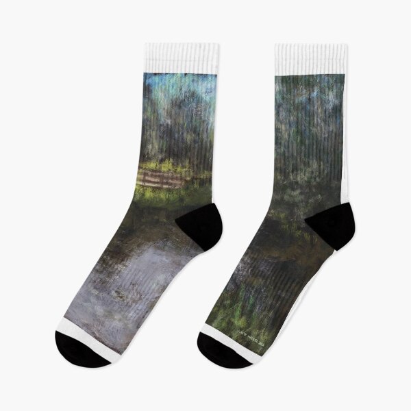 Item preview, Fenney Springs The Villages designed and sold by TheArtCave.