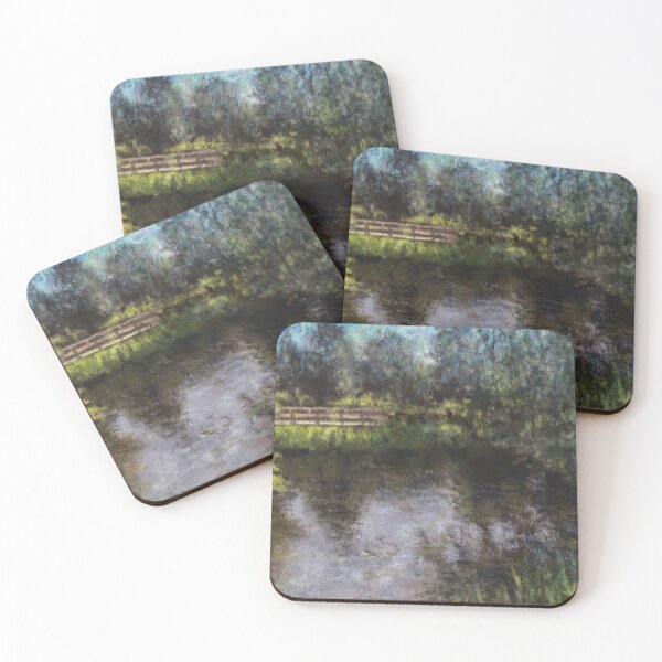 Item preview, Fenney Springs The Villages designed and sold by TheArtCave.