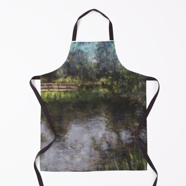 Item preview, Fenney Springs The Villages designed and sold by TheArtCave.