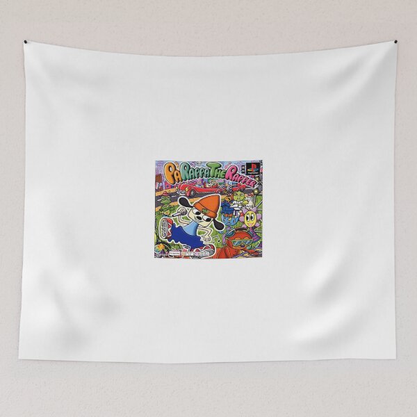 Item preview, Japan Parappa designed and sold by THEFreshYOUNGgent.