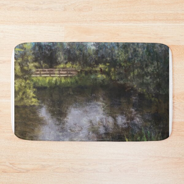 Item preview, Fenney Springs The Villages designed and sold by TheArtCave.