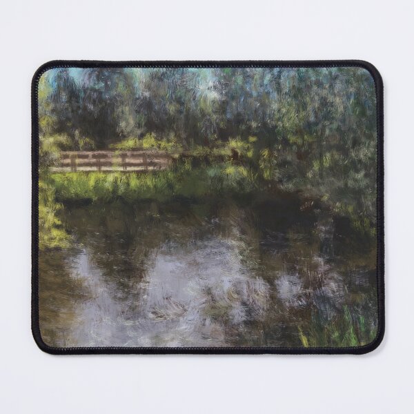 Item preview, Fenney Springs The Villages designed and sold by TheArtCave.