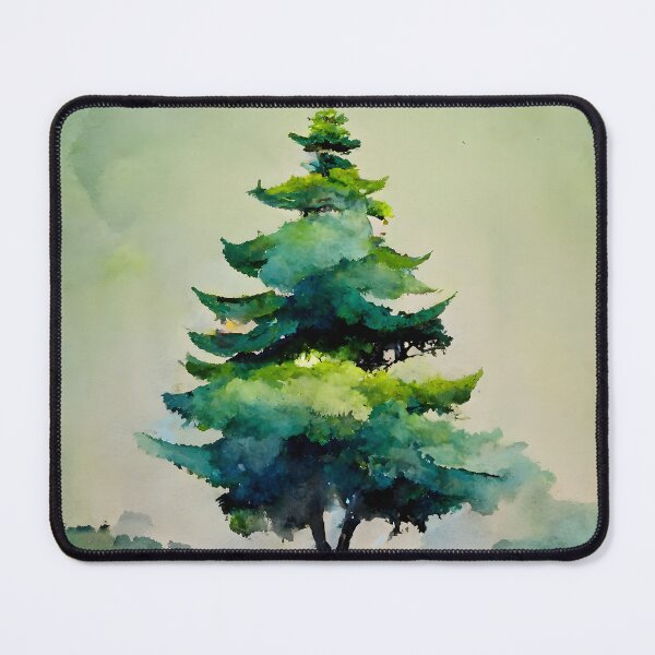 Item preview, Not so average Pine designed and sold by sci-fAI.