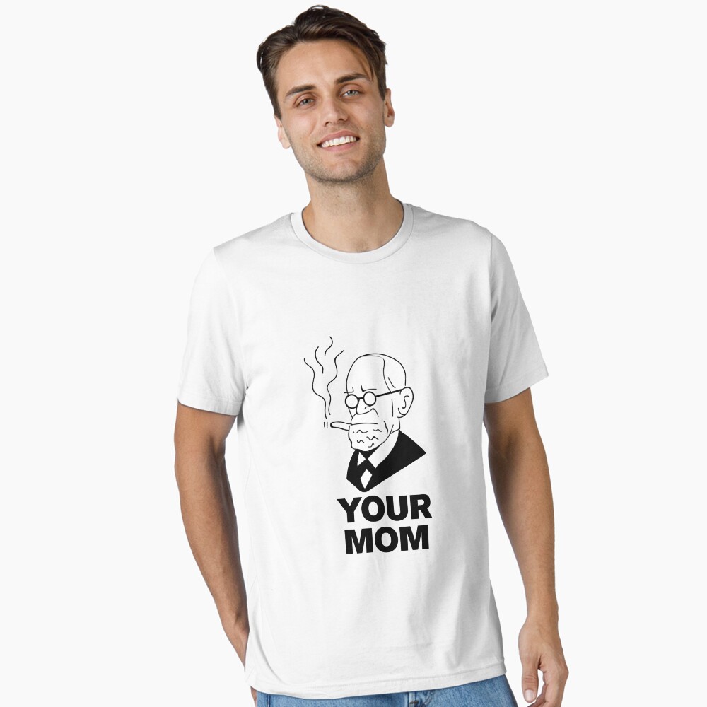 Item preview, Essential T-Shirt designed and sold by reyreypelcastre.
